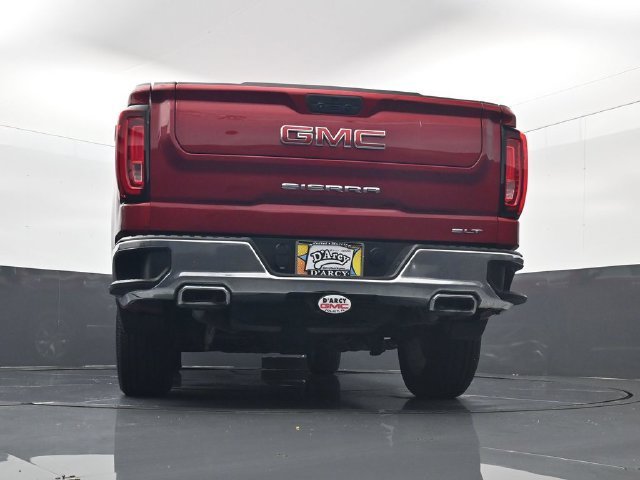 2021 GMC Sierra 1500 SLT - Photo 26