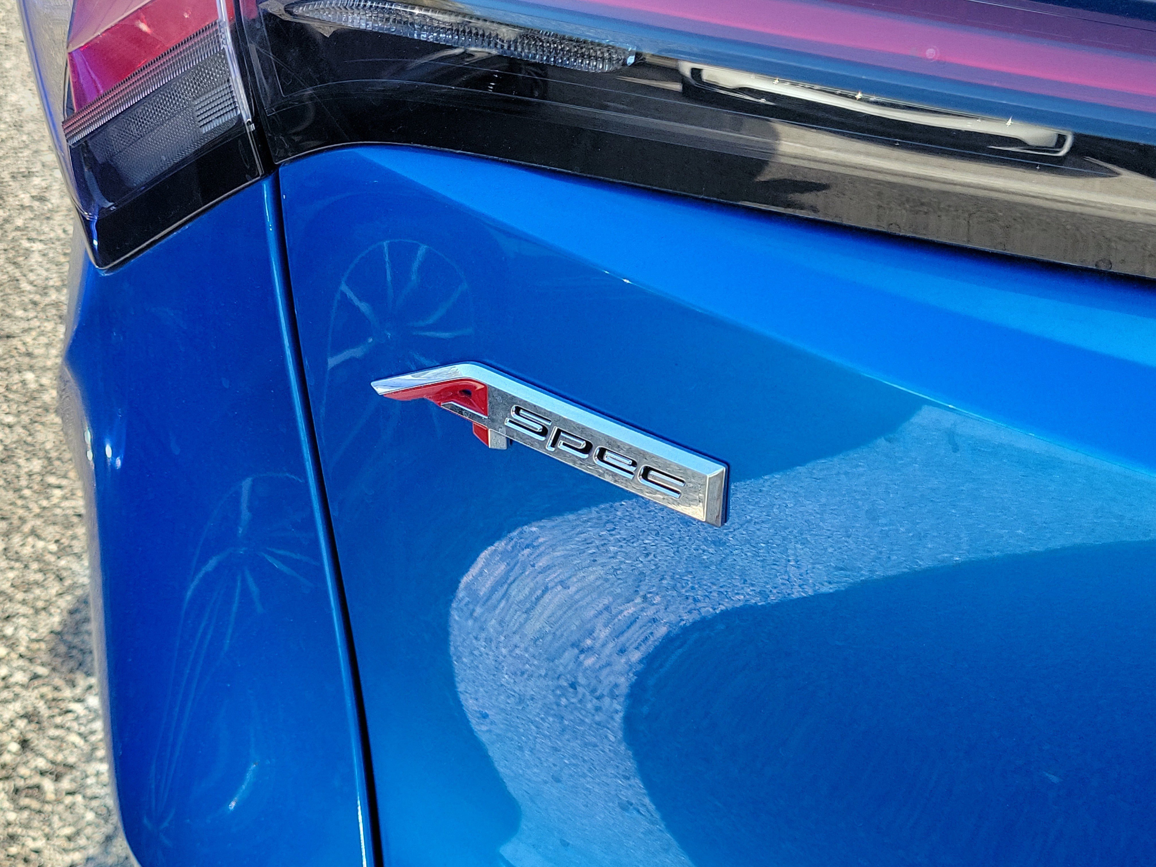 New 2026 BA Acura w/A-Spec Package image 6