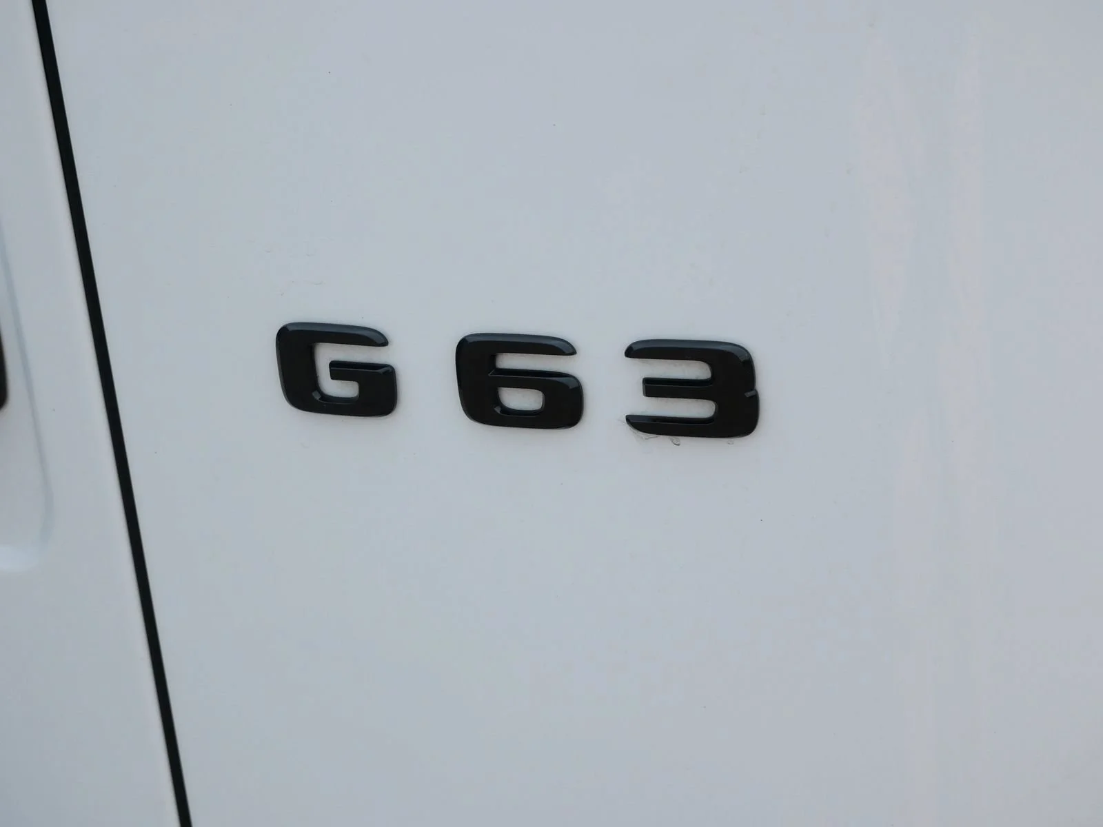 Used 2021 White Mercedes-Benz 4MATIC® image 12
