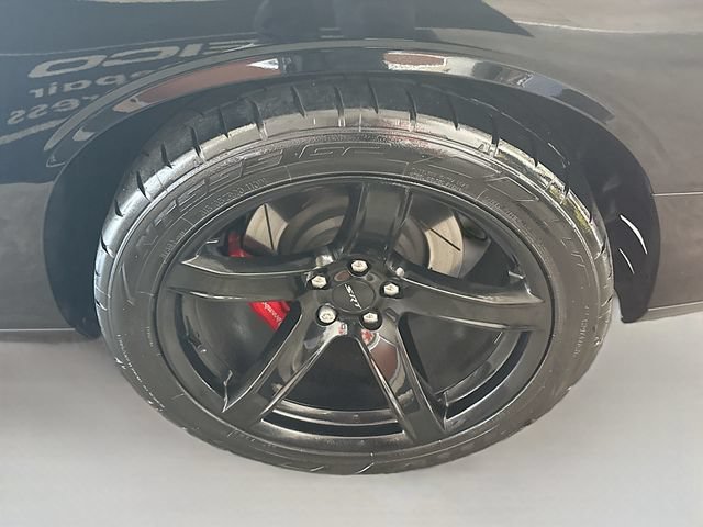 Used 2017 Black Dodge SRT Hellcat image 31