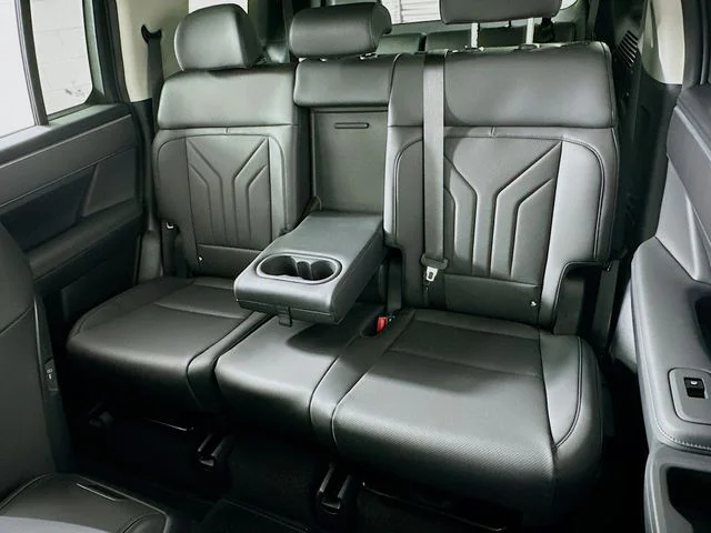 New 2026 Hyundai SANTA FE SEL