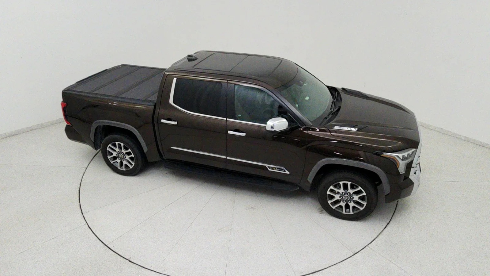 Used 2024  Toyota 1794 Edition image 20