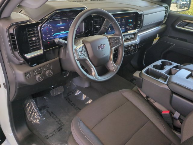 2026 Chevrolet Silverado 1500 RST - Photo 11