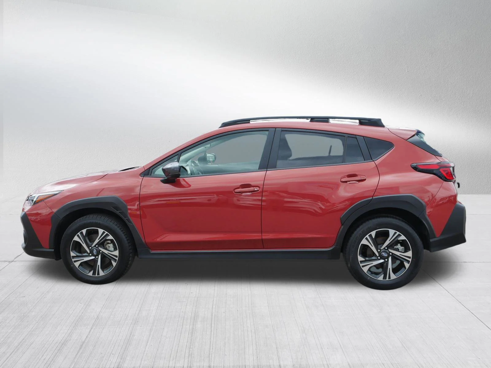 Used 2025 Sun Blaze Pearl Subaru Premium image 4