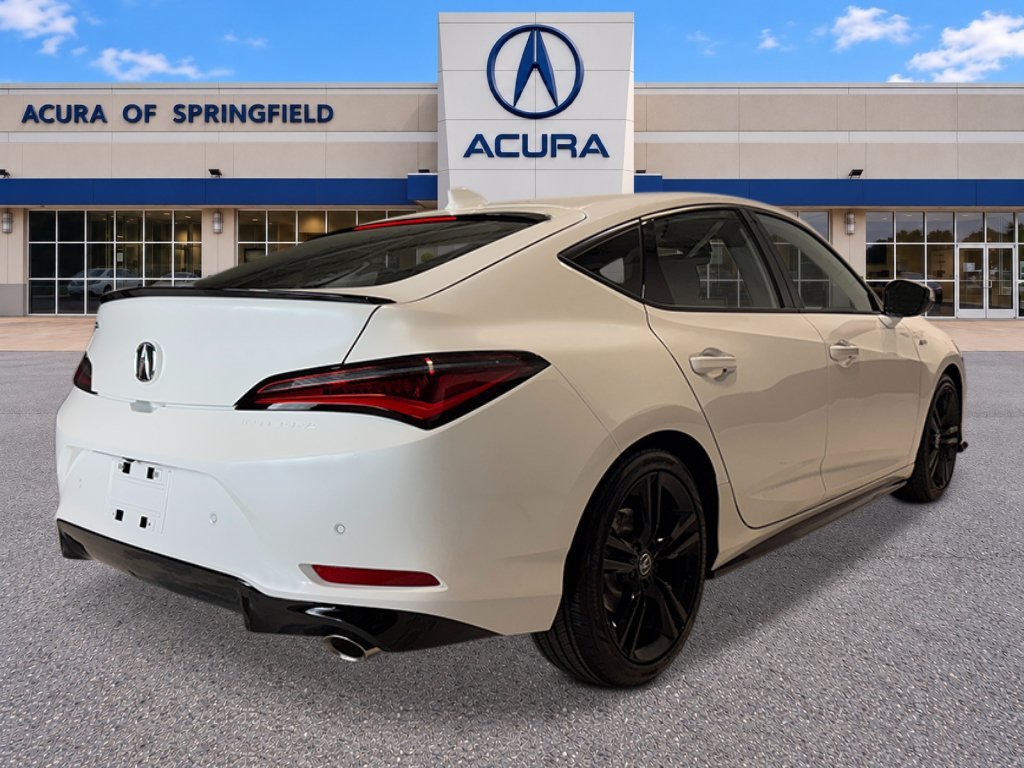 New 2026 Nh-883p Acura A-Spec Tech Package image 5