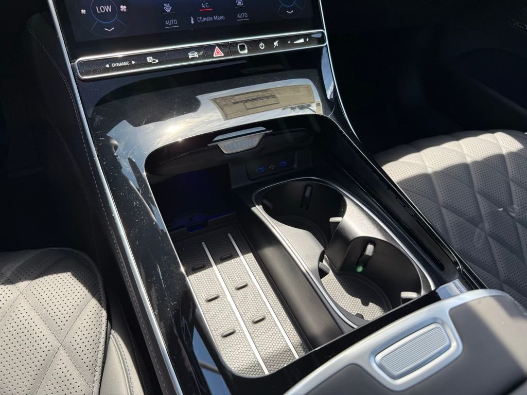2025 Mercedes-Benz S-Class S 580 - Photo 24