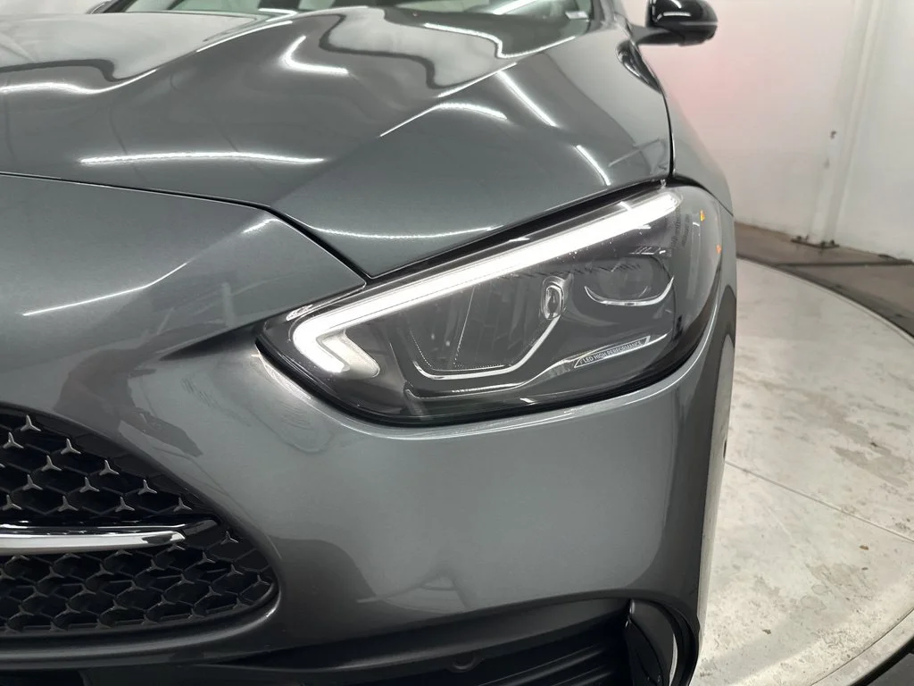 Used 2026 Gray Mercedes-Benz C 300 image 29