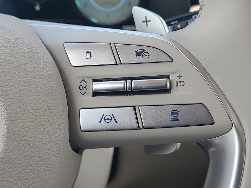 Certified Used 2024 Gray Hyundai Calligraphy image 20
