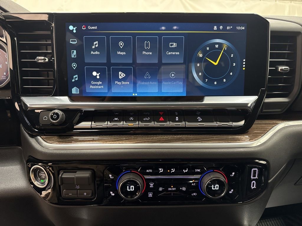 2026 Chevrolet Silverado 1500 LT - Photo 16