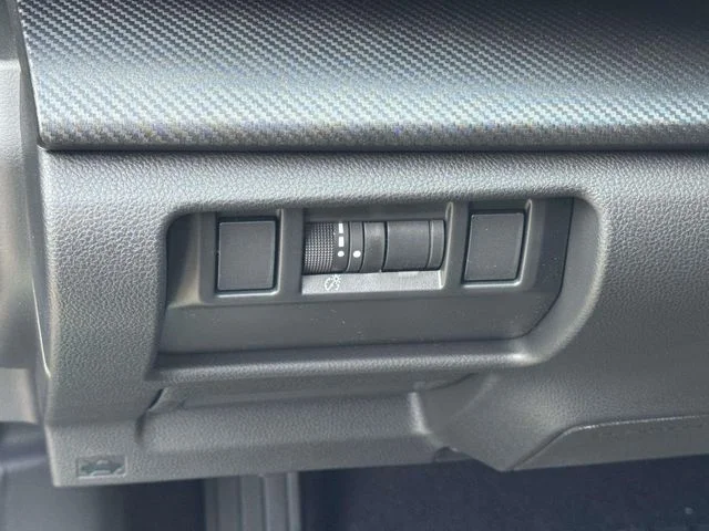 2026 Subaru Crosstrek Premium - Photo 28