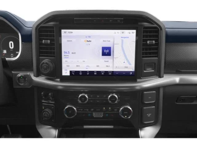 Used 2023 Agate Black Metallic Ford Raptor image 10