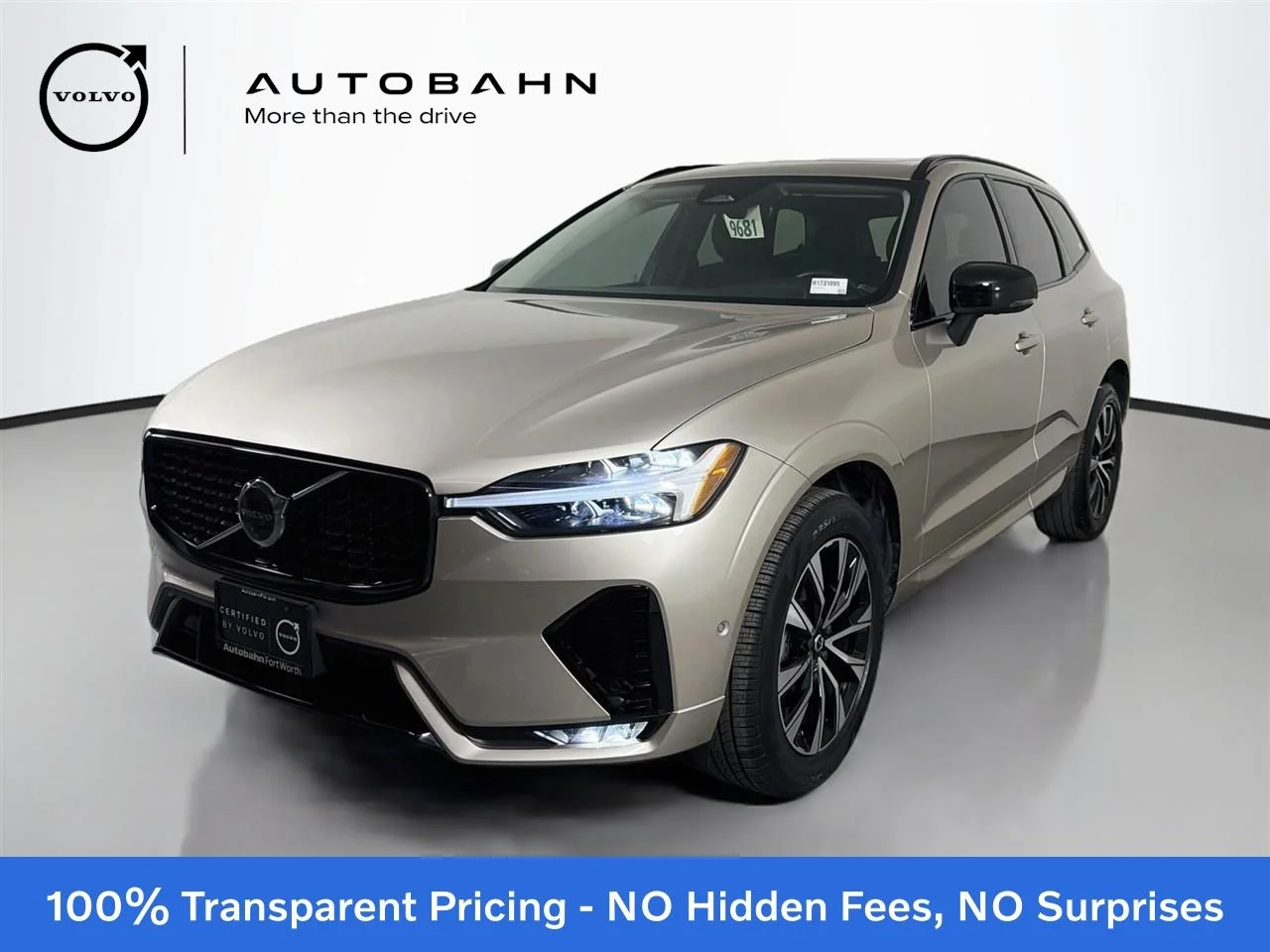 2024 Volvo XC60