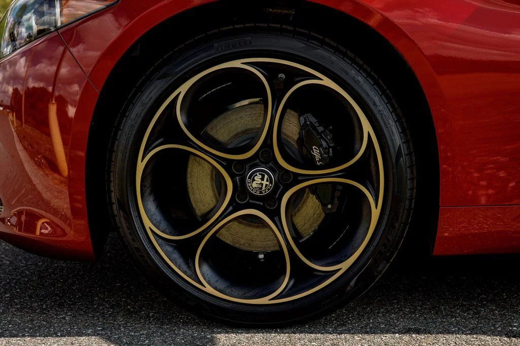 2025 Alfa Romeo Giulia Intensa - Photo 14