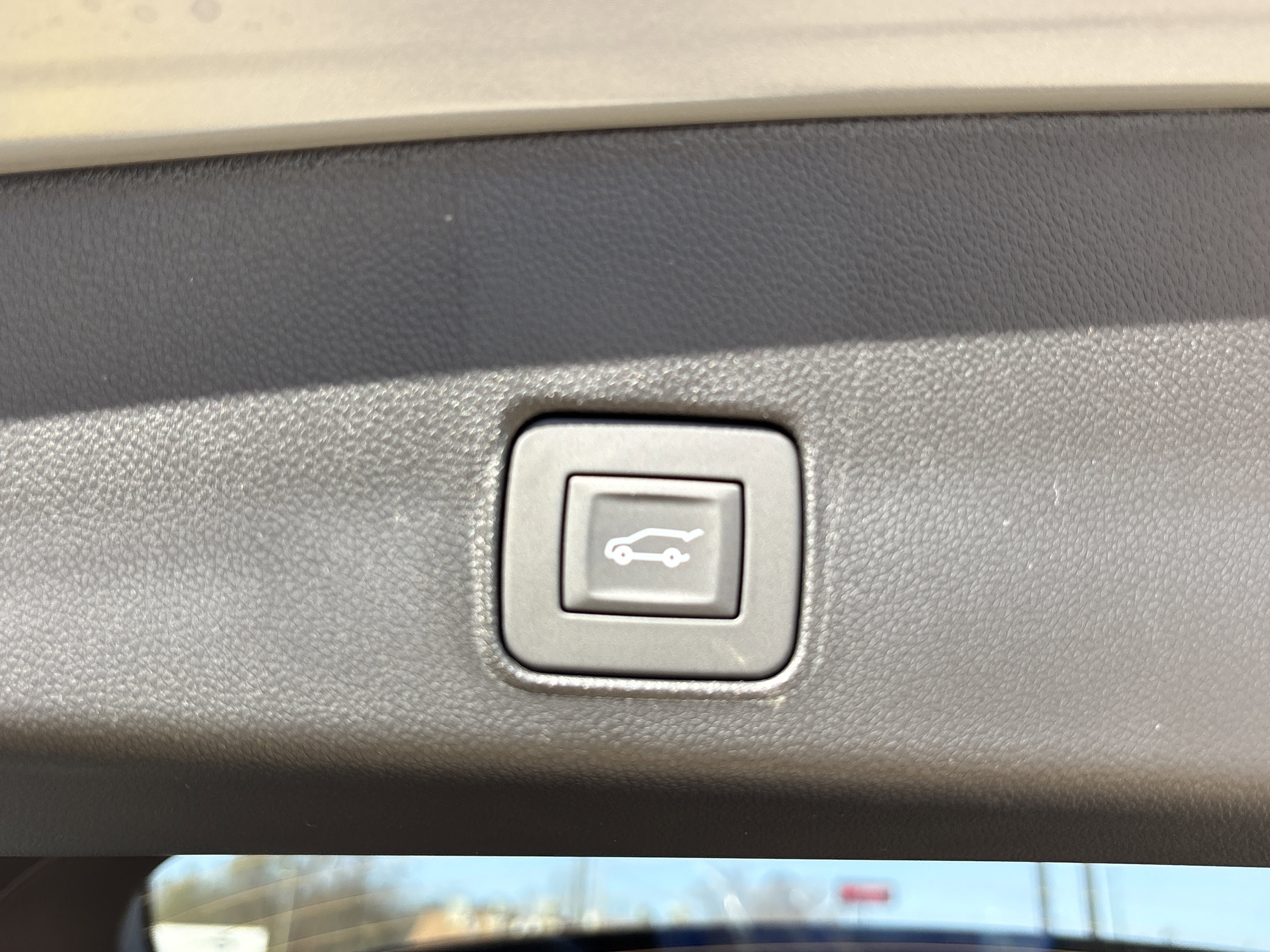 New 2026 Sterling Gray Metallic Chevrolet LT image 8