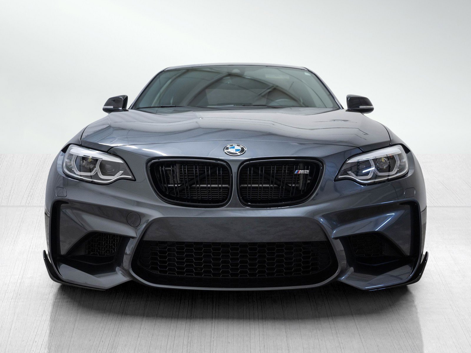 Used 2018 BMW M2 Coupe Base with VIN WBS1J5C59JVD37613 for sale in Kansas City