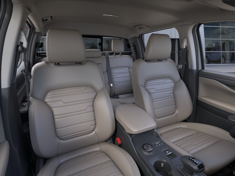 New 2026 Avalanche Ford Lariat® image 10