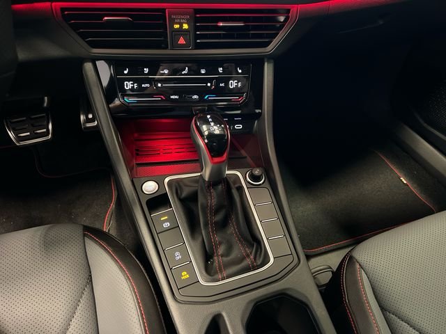 New 2026 Gray Volkswagen 2.0T Autobahn image 19