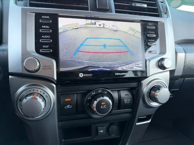 2024 Toyota 4Runner SR5 - Photo 27