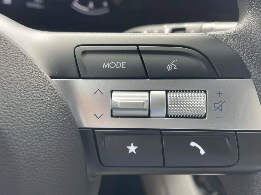Used 2026 Ecotronic Gray Hyundai SEL image 19