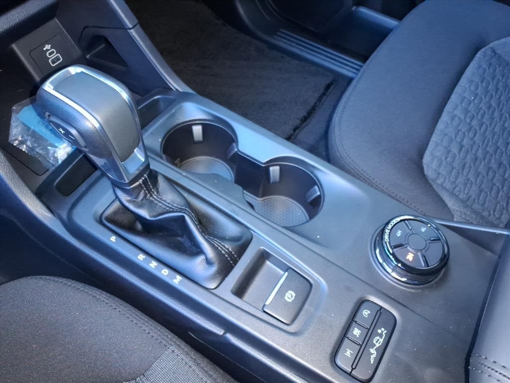 2025 Ford Ranger XLT - Photo 18