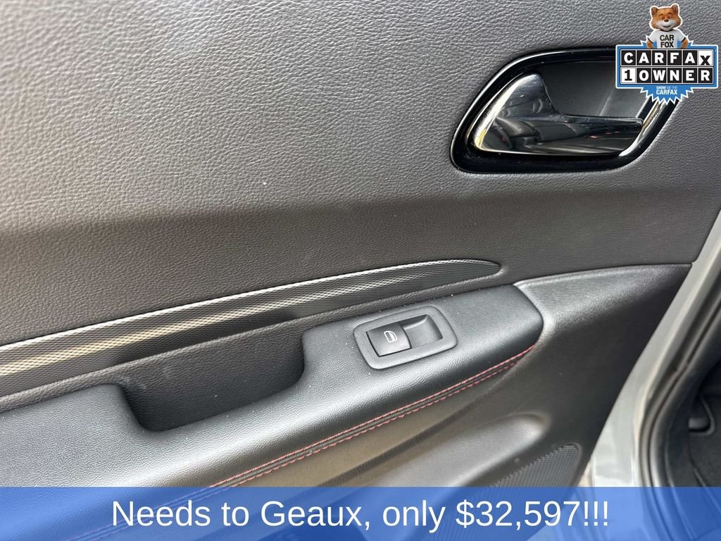 Used 2025 Gray Dodge GT Plus image 34
