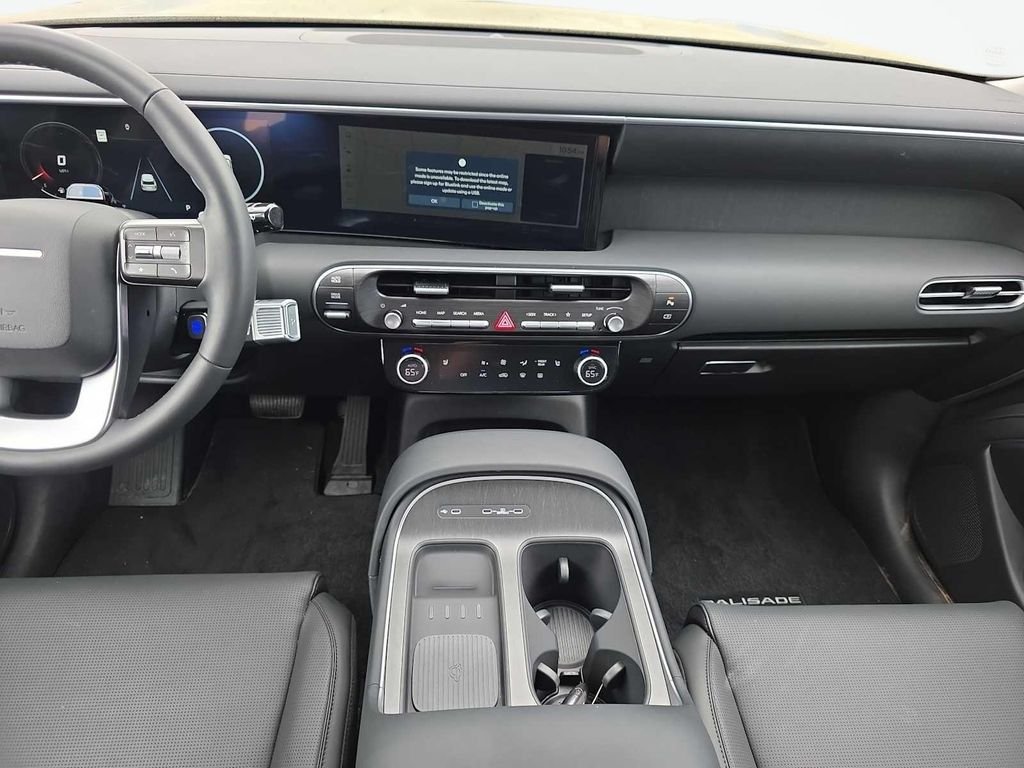 Used 2026 Black Hyundai SEL image 15
