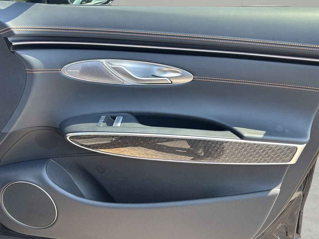 2026 GENESIS GV70 Sport Prestige - Photo 32