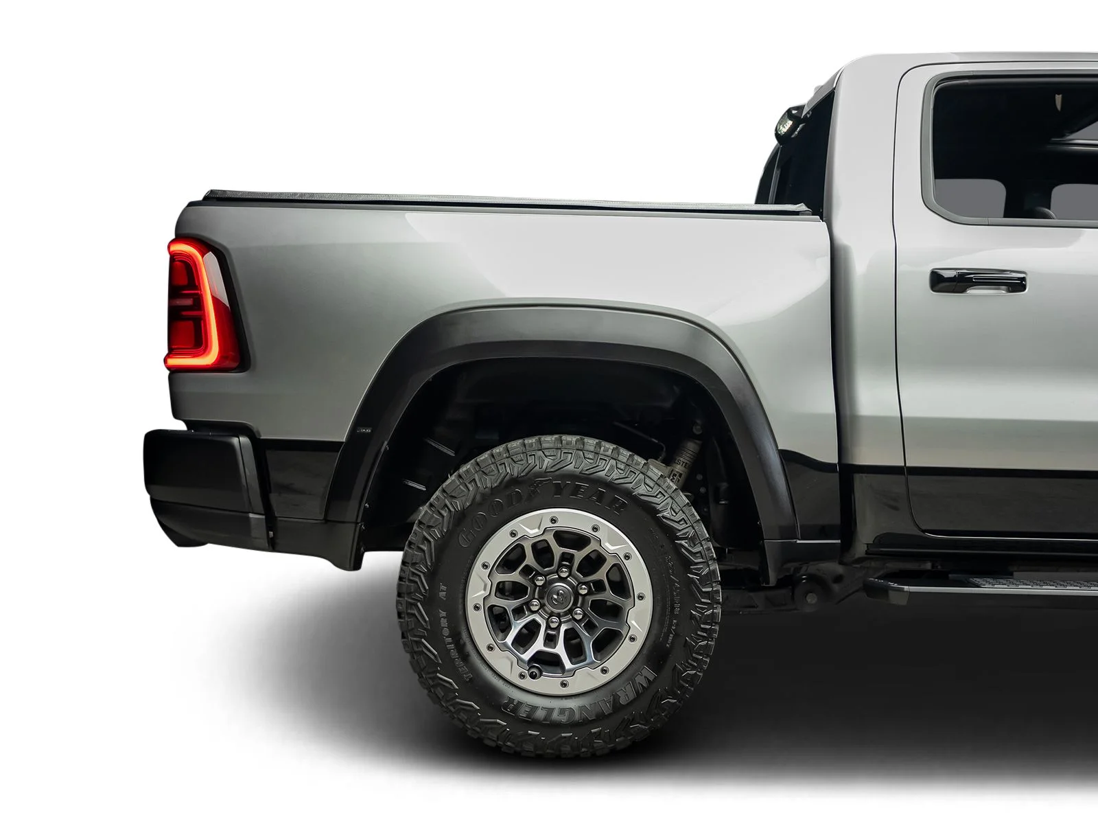 Used 2025 Silver Ram RHO image 32