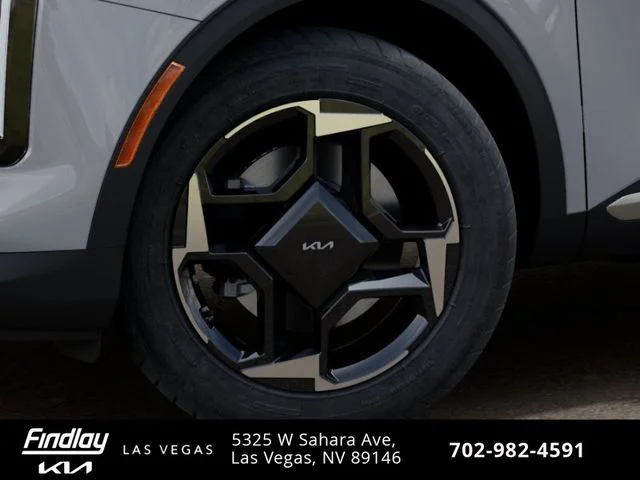 New 2026 Gray Kia EX image 31