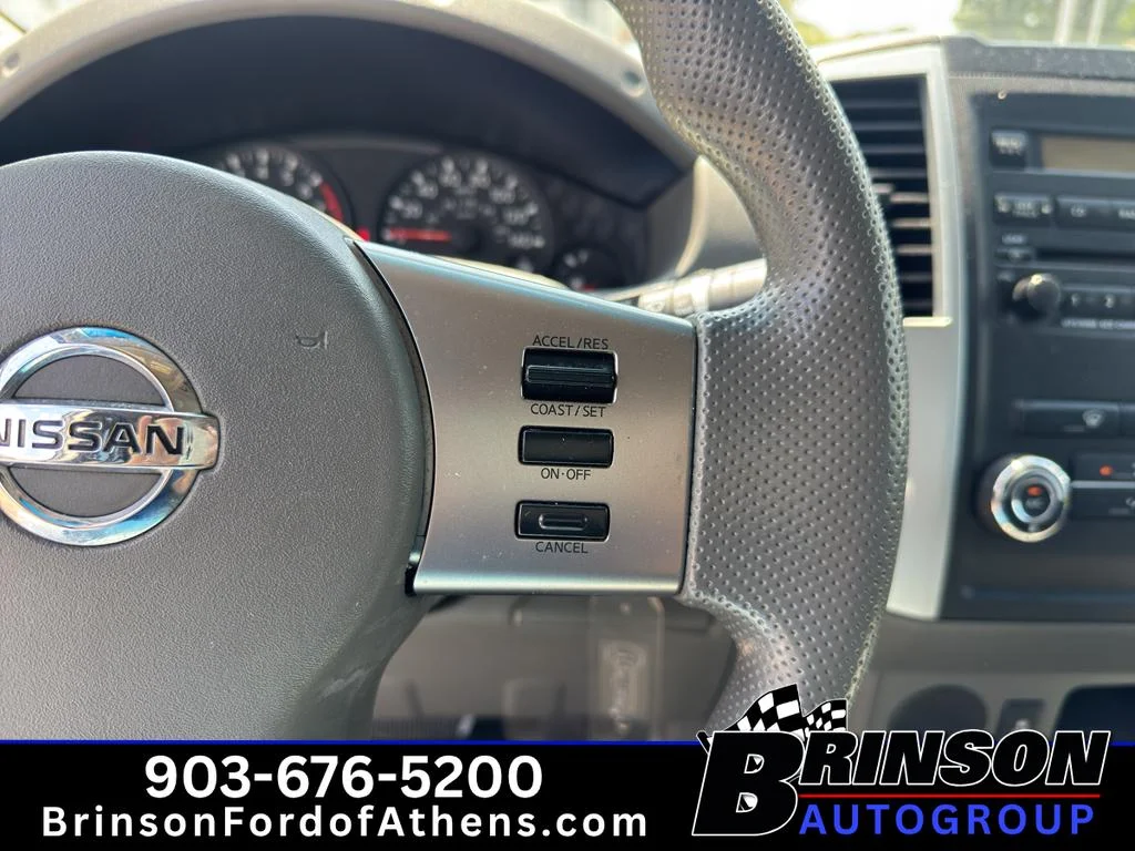 Used 2012 Brilliant Silver Nissan SV image 17