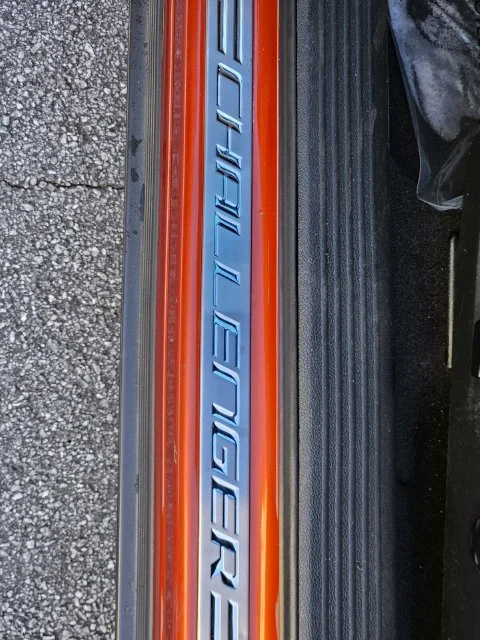 Used 2021  Dodge R/T Scat Pack Widebody image 38