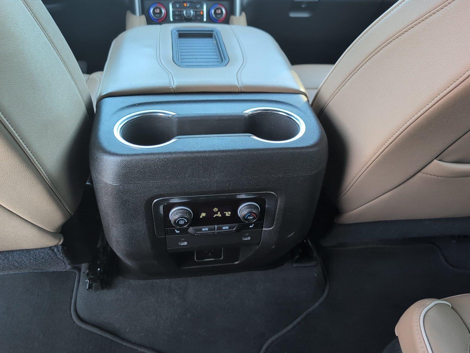 Used 2021 EMPIRE BEIGE METALLIC Chevrolet Premier image 21