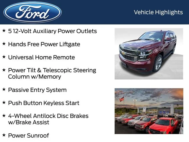 Used 2020 Red Chevrolet LT image 12
