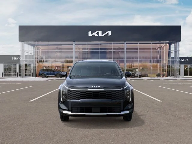 New 2027  Kia LX image 2