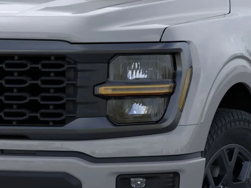 New 2026 Avalanche Ford STX® image 18