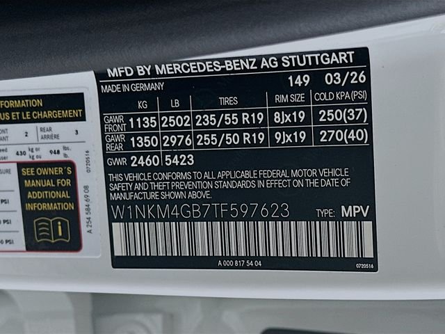 New 2026 Polar White Mercedes-Benz GLC 300 image 31