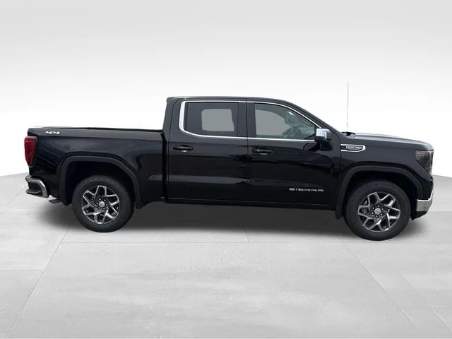 2026 GMC Sierra 1500 SLE - Photo 8
