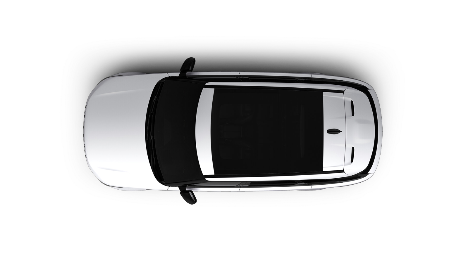 New 2026 Ostuni Pearl White LAND ROVER S 250PS image 4