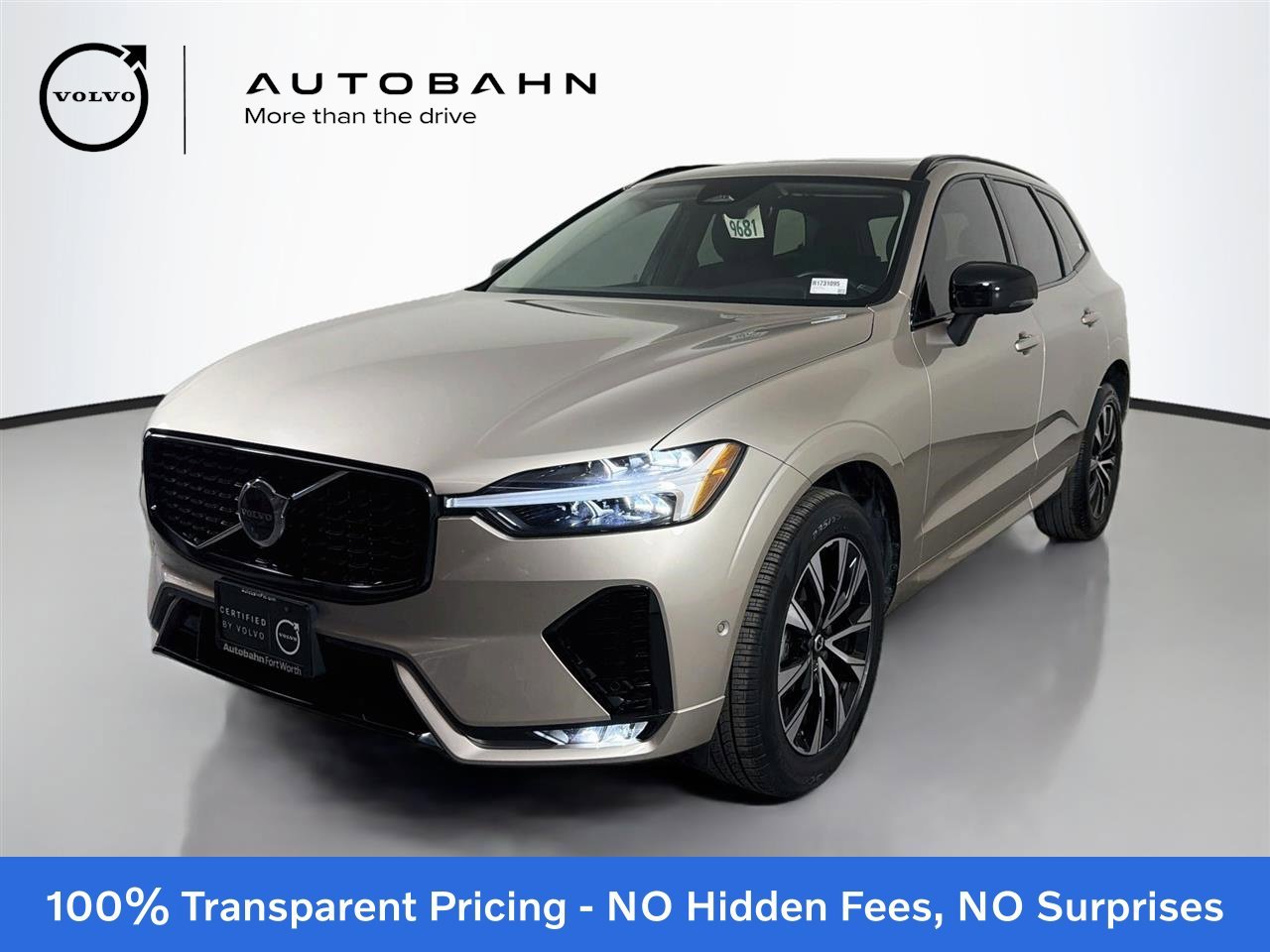 2024 Volvo XC60