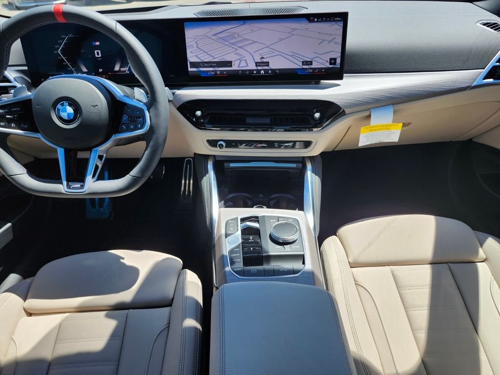 New 2027 Red BMW M440i xDrive image 22