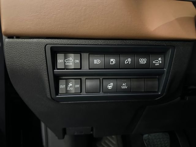 2026 Toyota Tundra 1794 Edition - Photo 19
