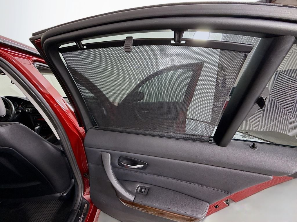 Used 2011 Red BMW 328i xDrive image 31