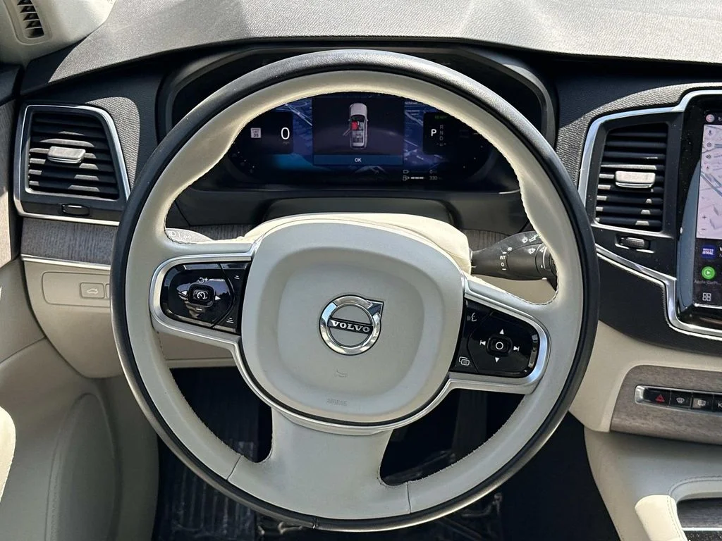 2023 Volvo XC90 Core - Photo 22