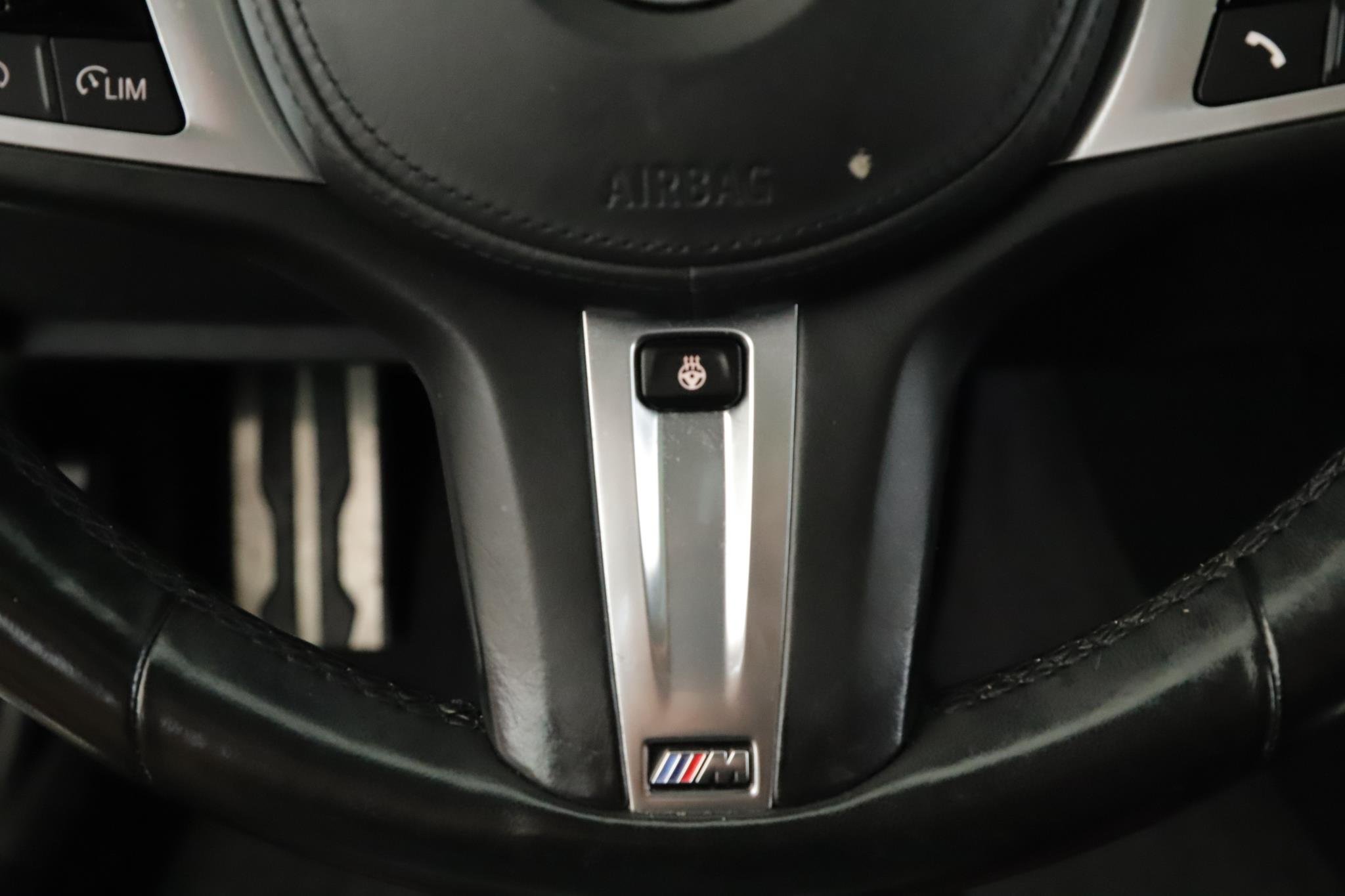 Used 2023 Alpine White BMW 430i xDrive Gran Coupe image 12