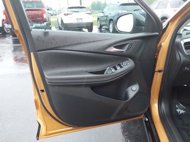 Used 2024 Brown Buick Sport Touring image 11