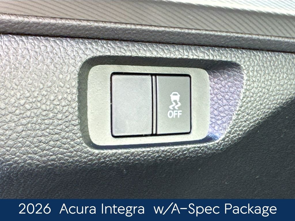 Used 2026 Silver Acura A-Spec Package image 23