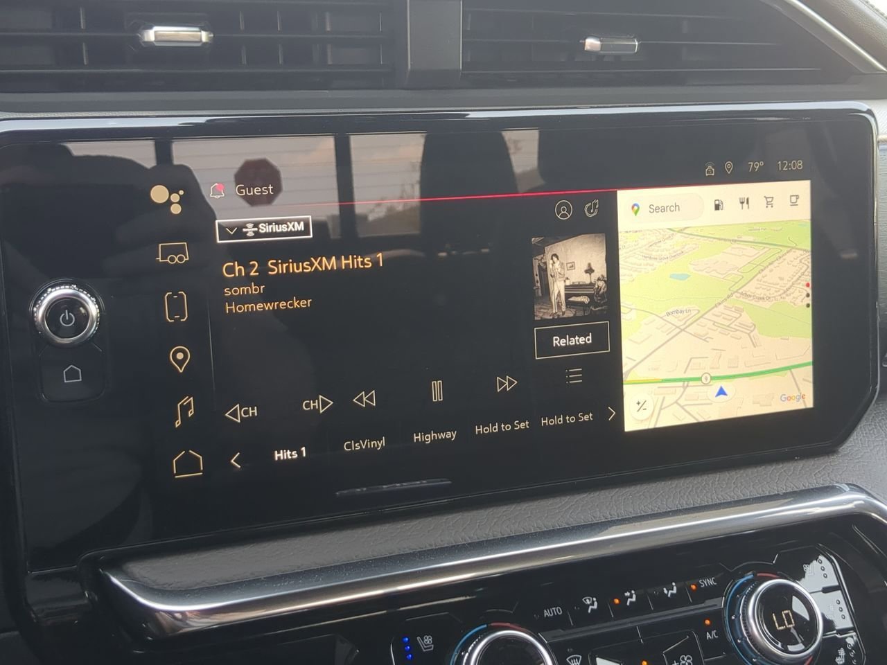 2026 GMC Sierra 2500HD Denali - Photo 13