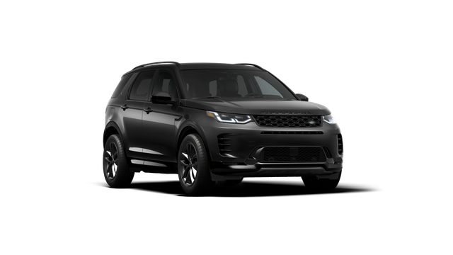 2026 LAND ROVER Discovery Sport Landmark 249PS Auto