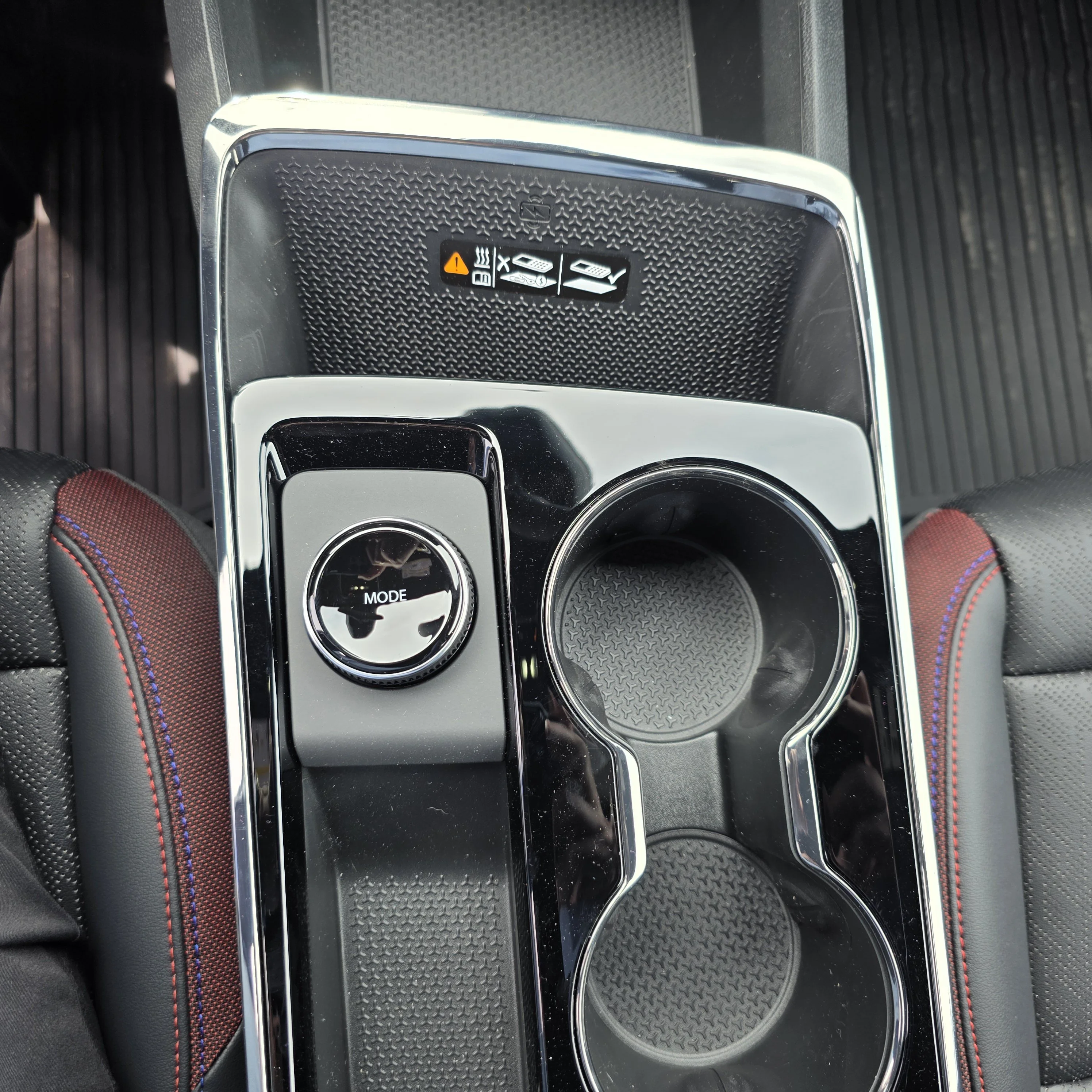 2026 Chevrolet Equinox RS - Photo 16