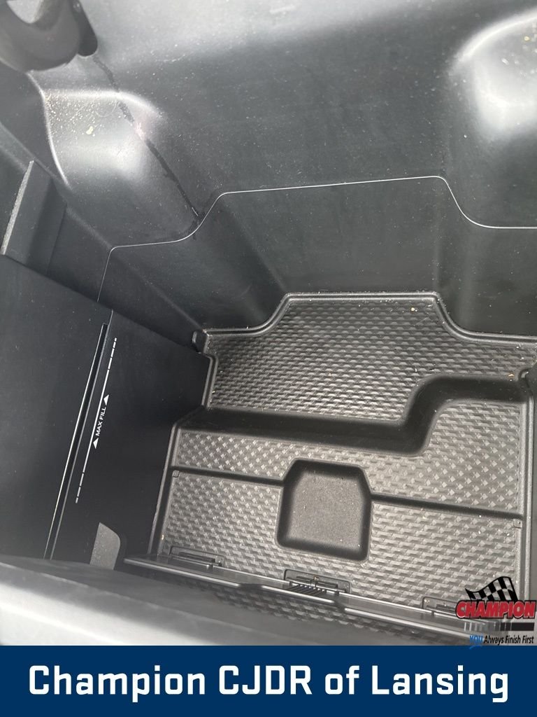 Used 2020 Black Ram Rebel image 33